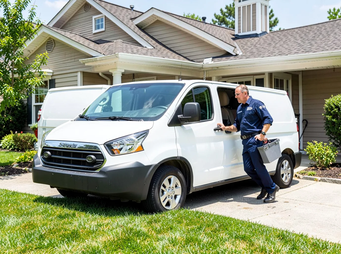 Emergency Plumber company in Carney, OK